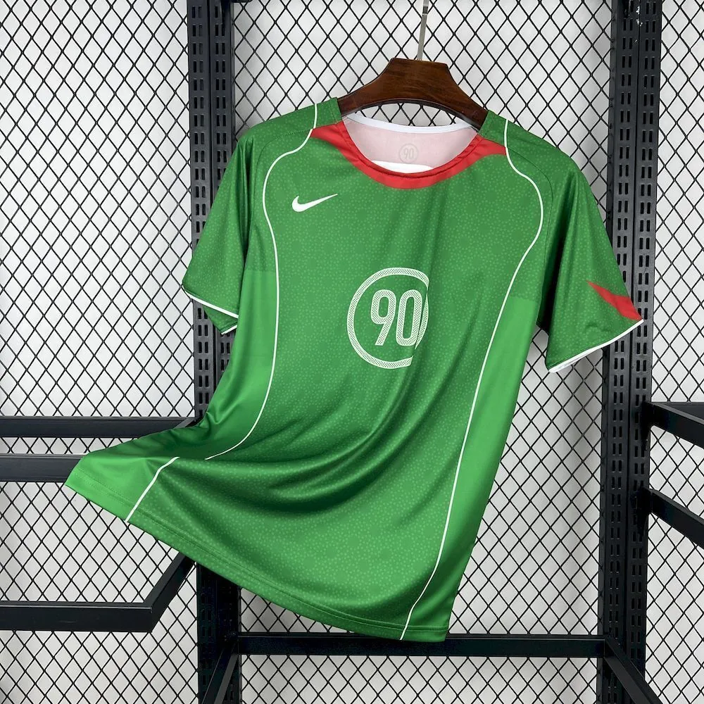 25-26 Nike 90 Dri-FIT Football T-Shirt AAAAJersey Yupoo-8 5
