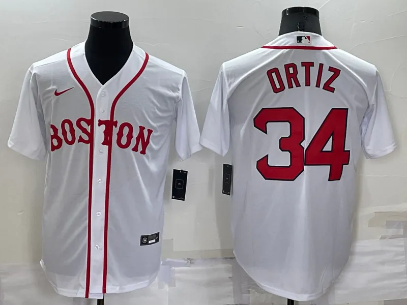 Boston Red Sox 76
