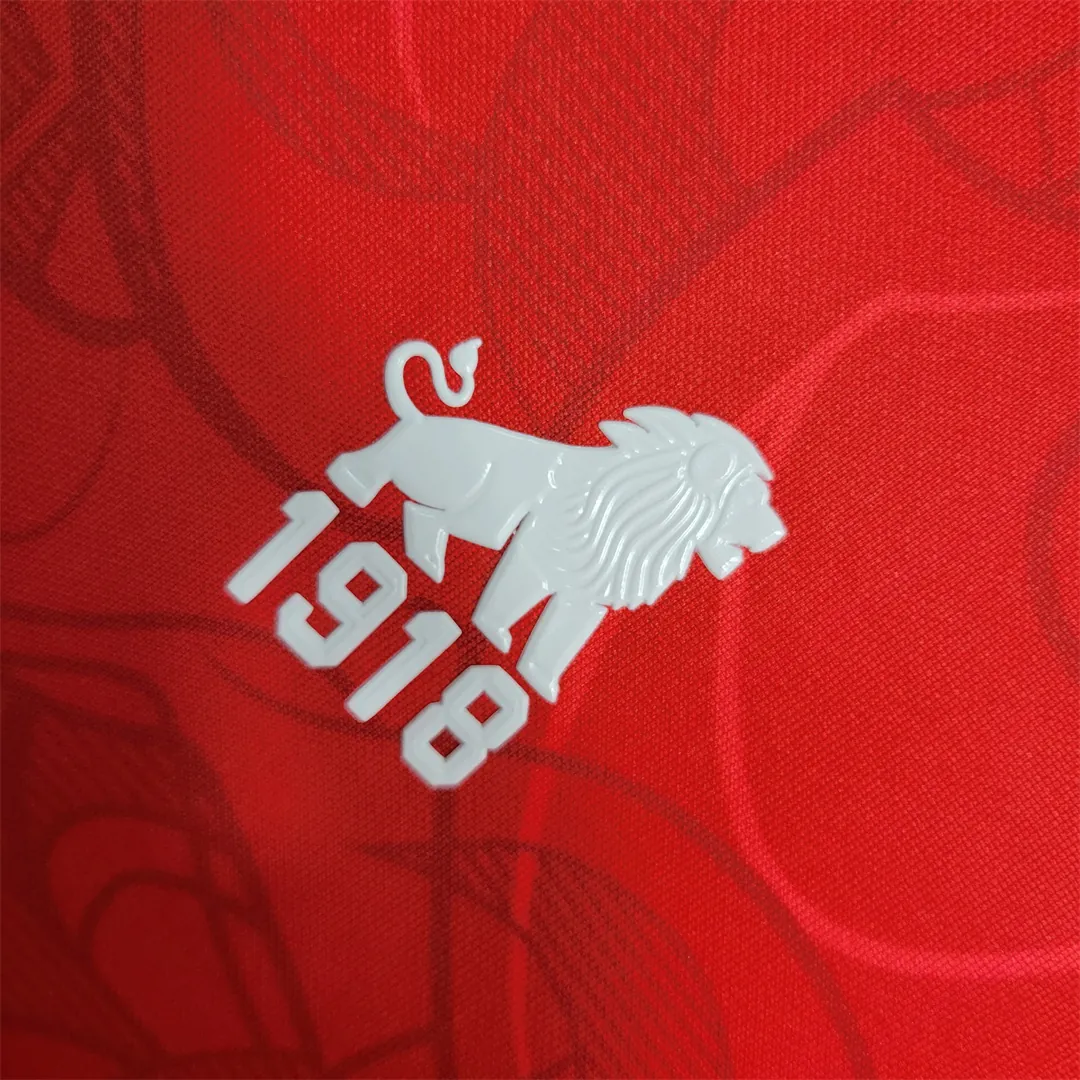 23-24 Fortaleza Red 2
