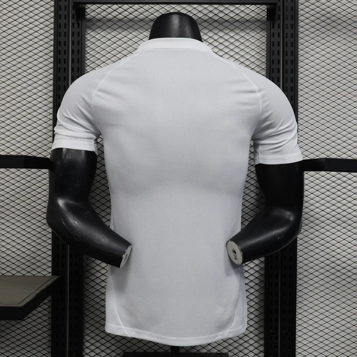 25-26 Arsenal White Training Kit Player Version Shirt AAAAJersey Supply Yupoo 4