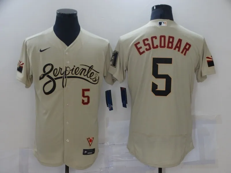 Arizona Diamondbacks 19