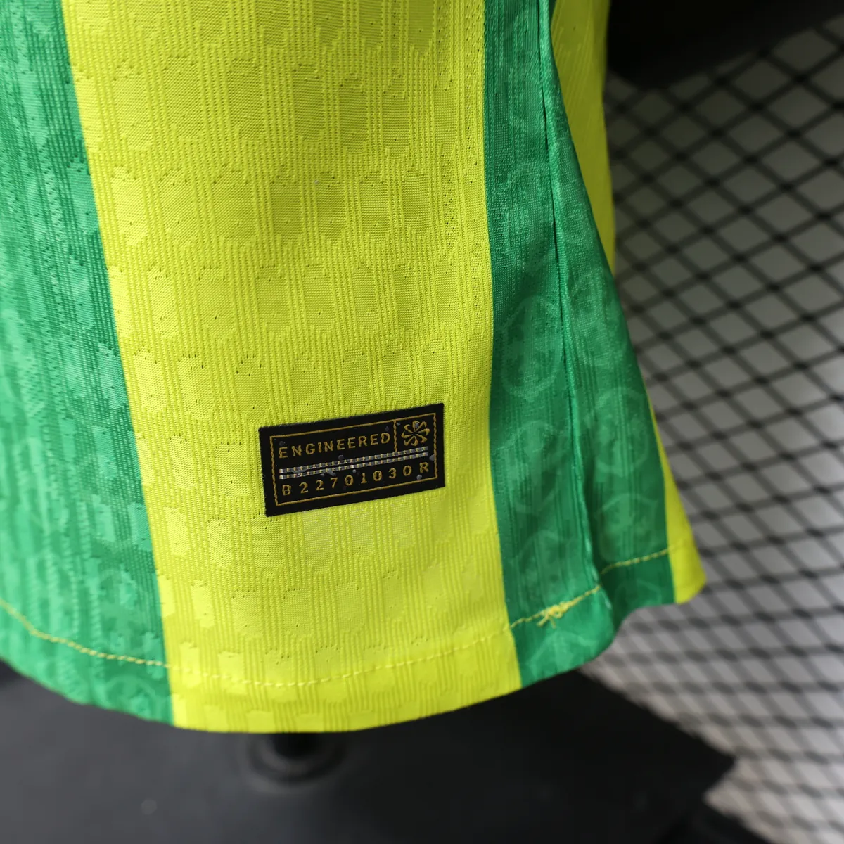 2026 Brazil Mens Special Edition Player Version Football Yellow Shirt AAAAJersey Supply Yupoo7 1