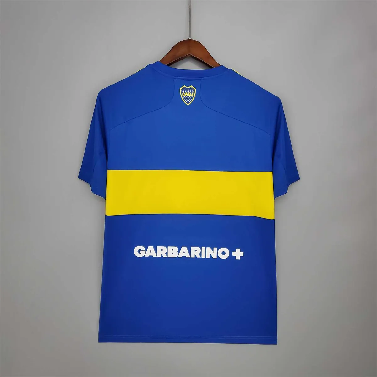 21-22 Boca Juniors home 5