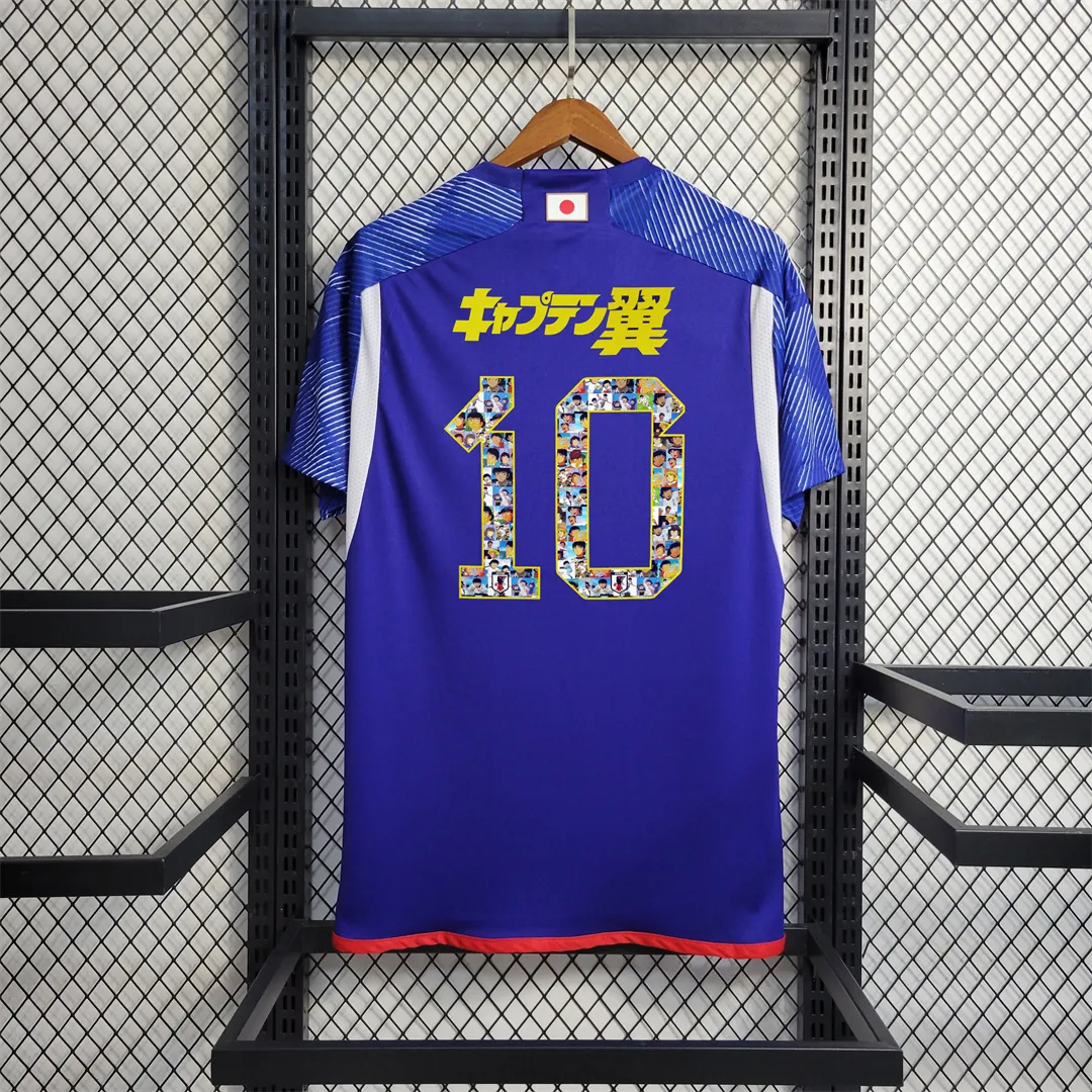 2022 Japan home 8