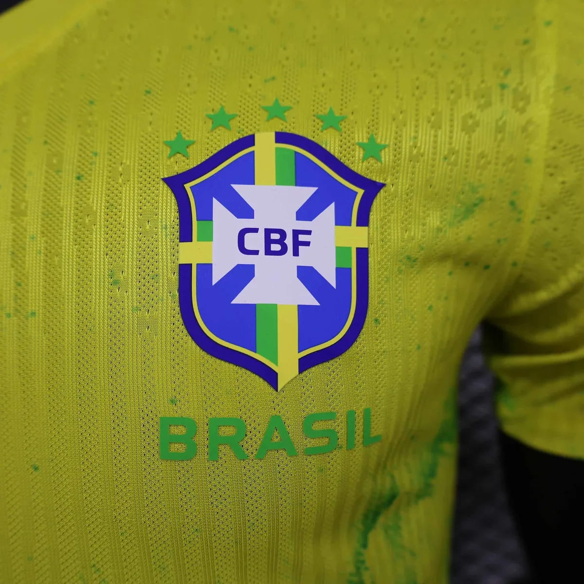 2024 Brazil Rio De Janeiro Special Edition Player Version Shirt Sport AAAAJersey Yupoo 6