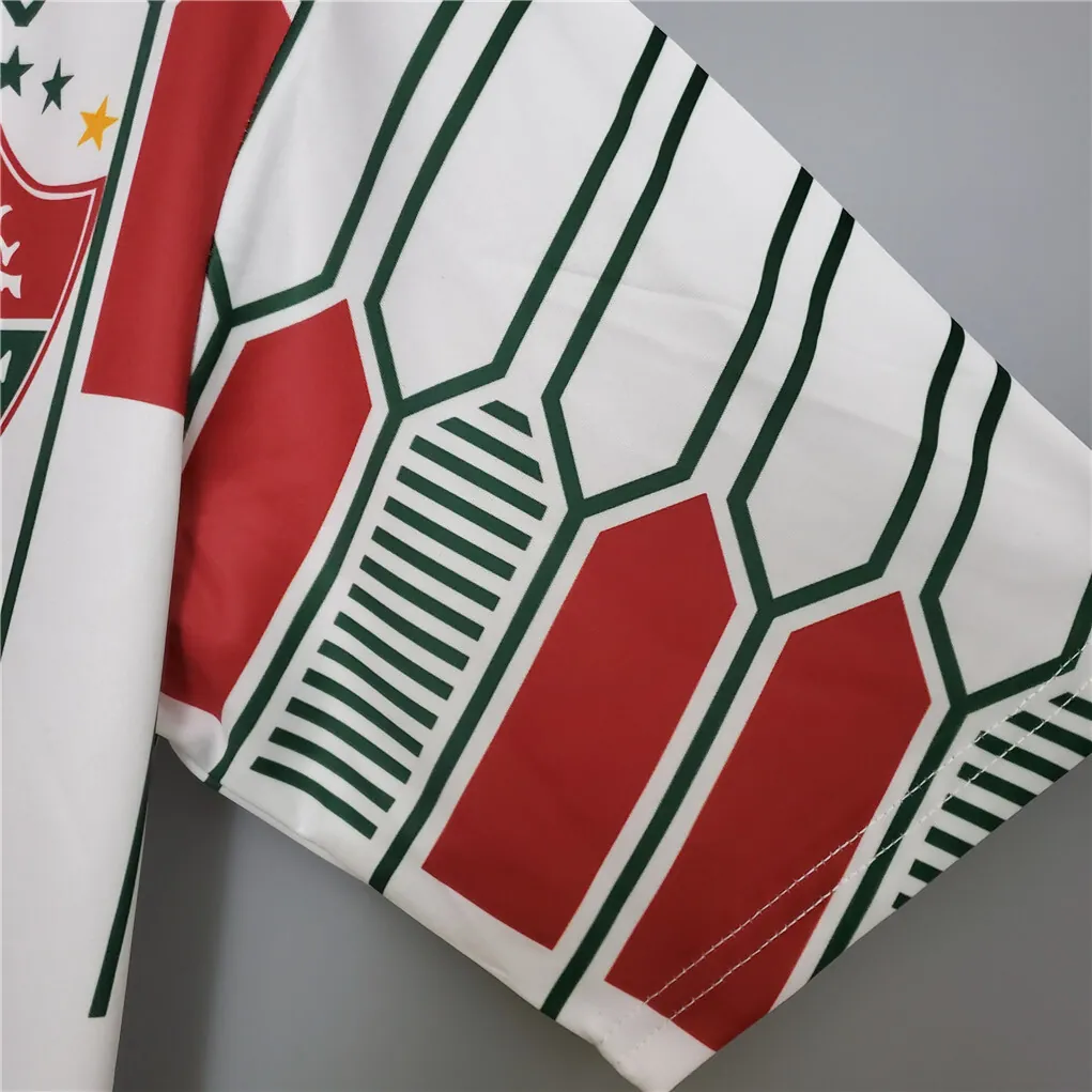 89-90 Fluminense away 1