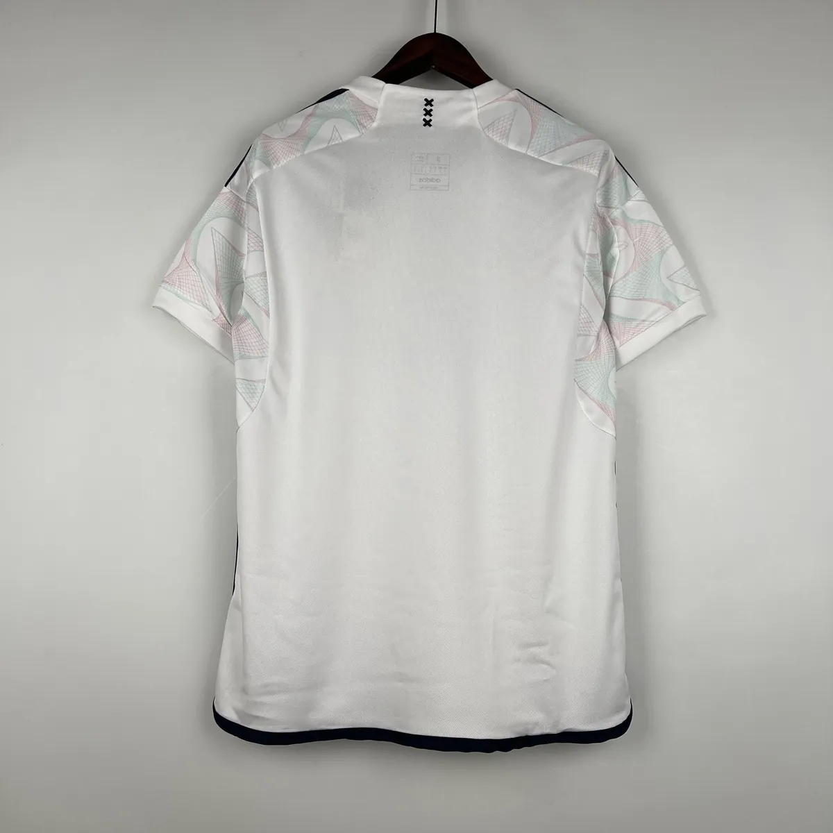 23-24 Ajax away S-4XL 7