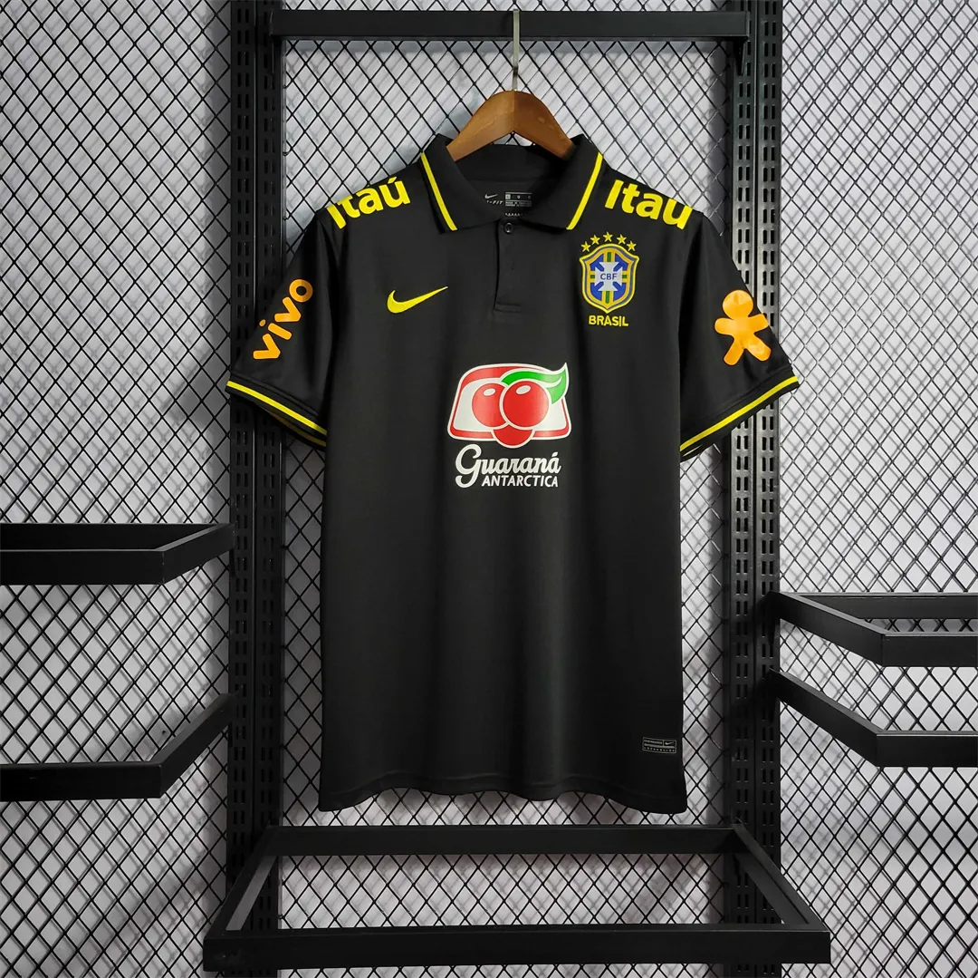 Brazil POLO Black 10