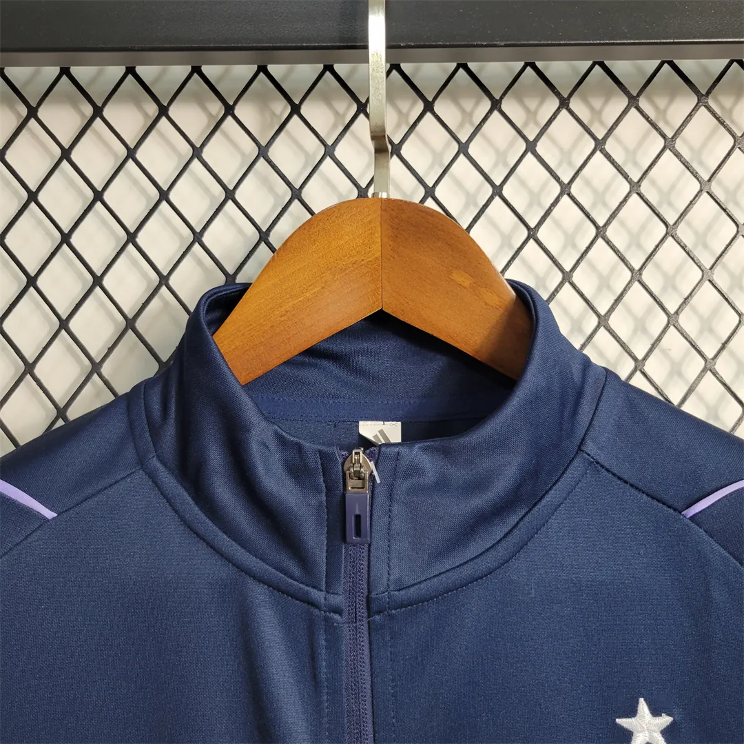 23-24 Cruzeiro jacket training uniform1684407280000 2