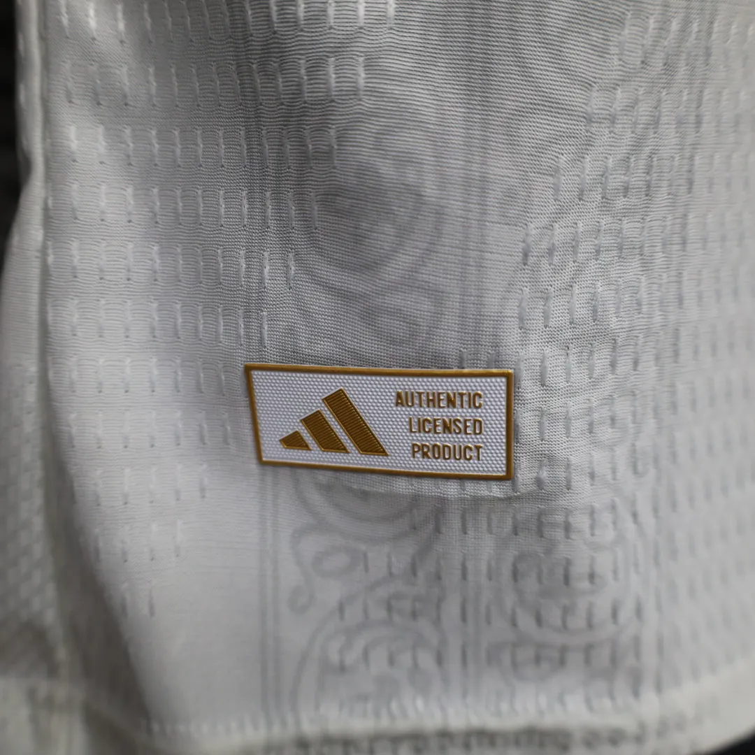 26-27 Al-Nassr Away Mens Kit Player Version Soccer Shirt AAAAJersey Supply Yupoo 8 6