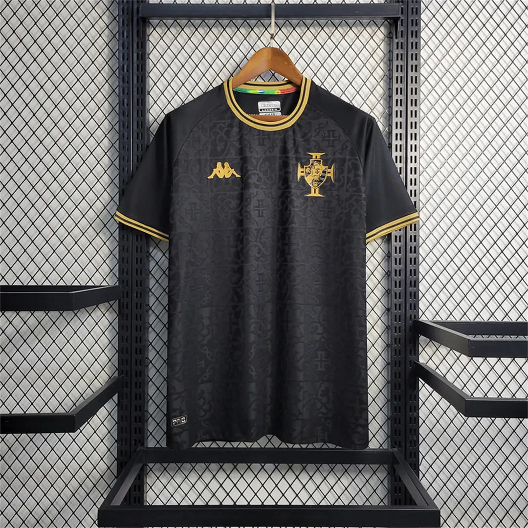 22-23 Vasco da Gama Black Special 6