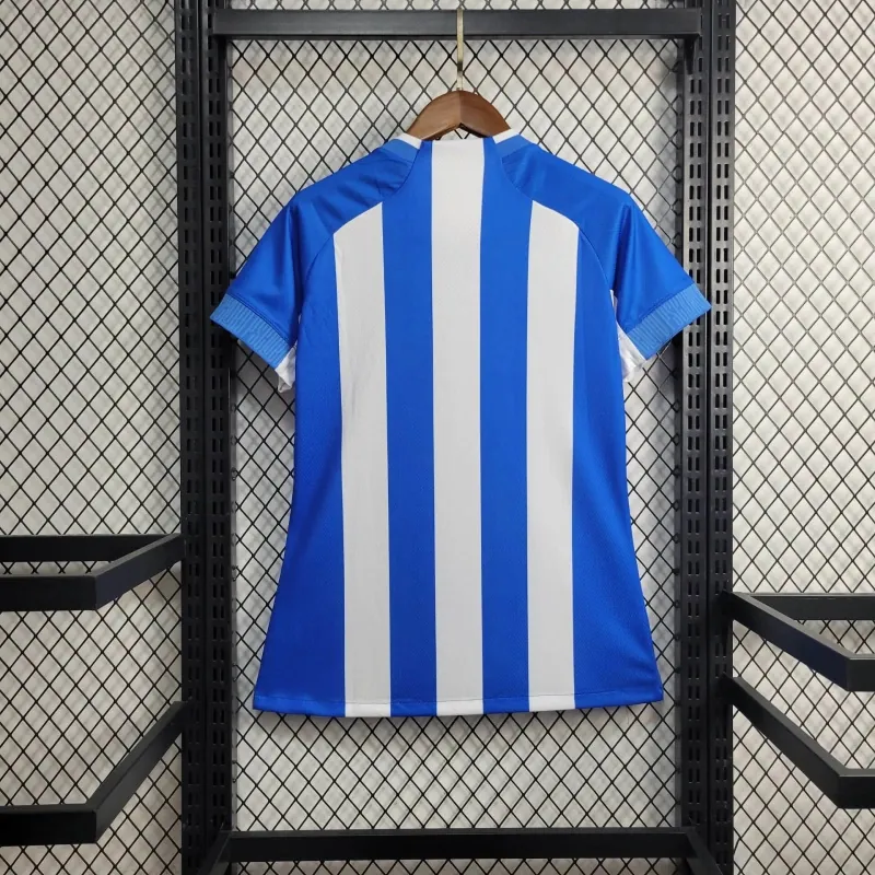 24-25 Paysandu Home Women Shirt Best Jerseys Yupoo 3
