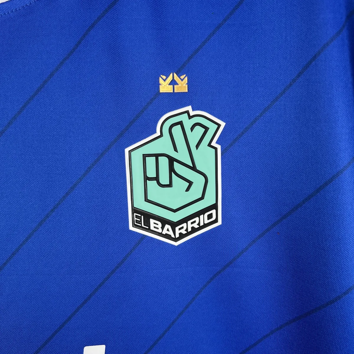 22-23 El Barrio Home S-XXL 4