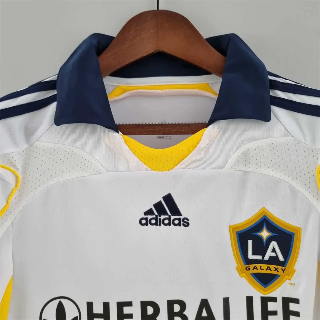 2007 LA Galaxy home 5