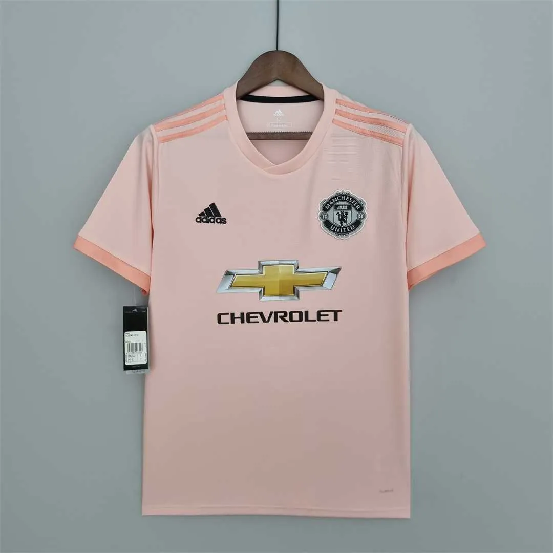 18-19 Manchester United away 9