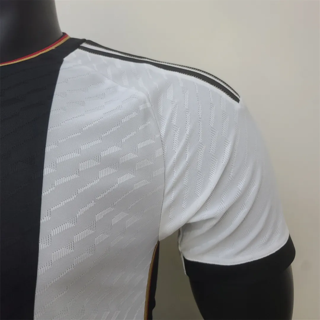 2022 Germany home player version 3