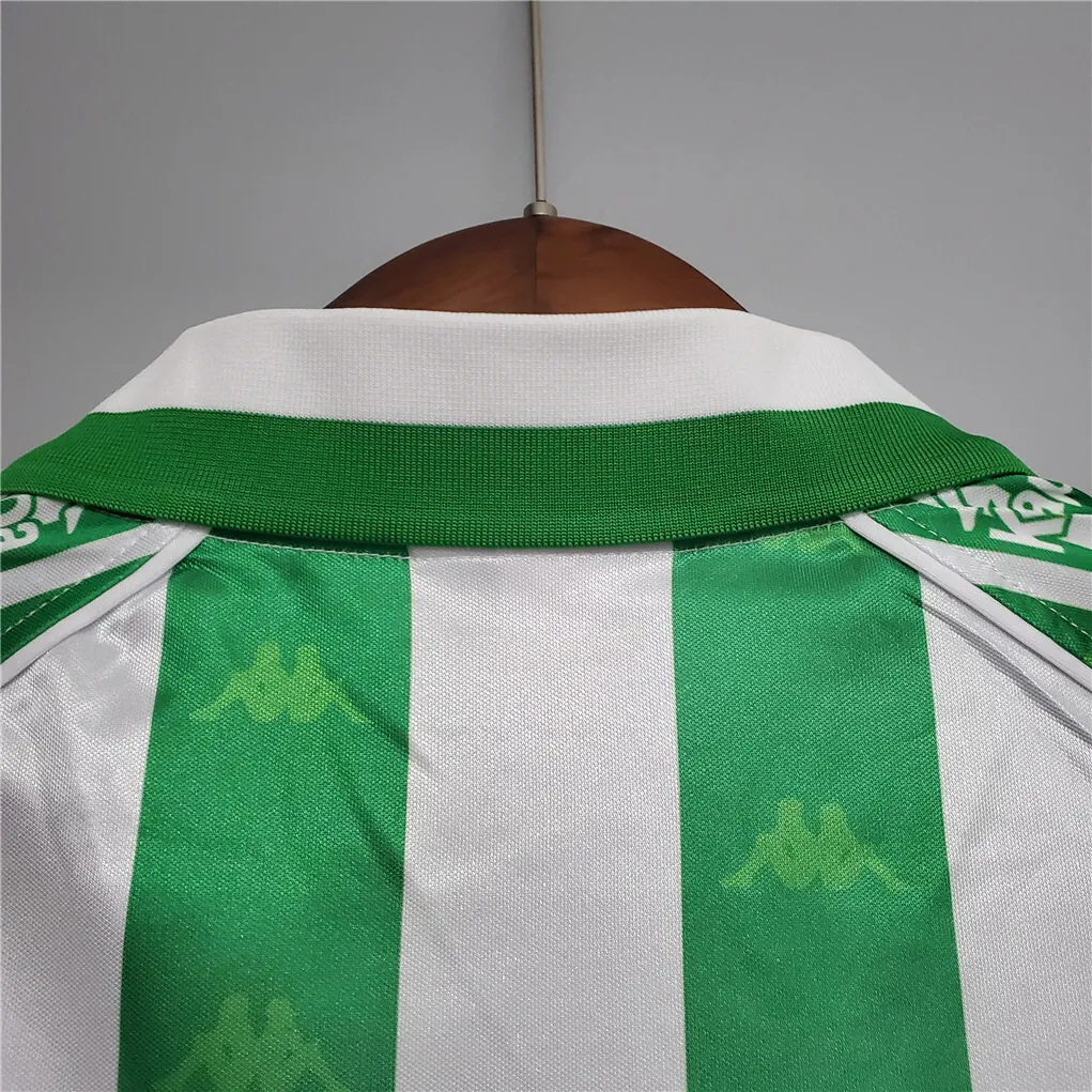 95-97 Real Betis home 7