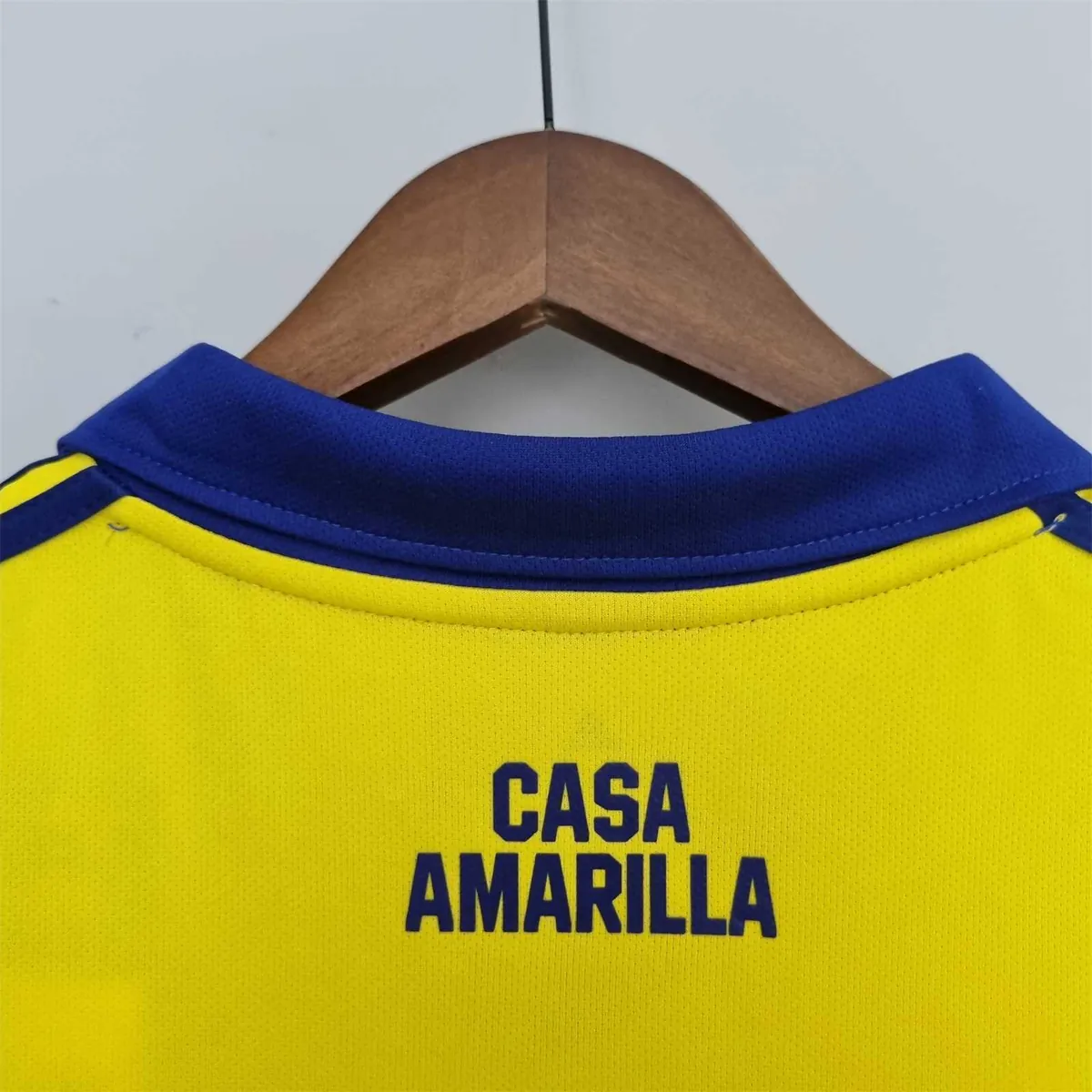 22-23 Boca Juniors third away 6