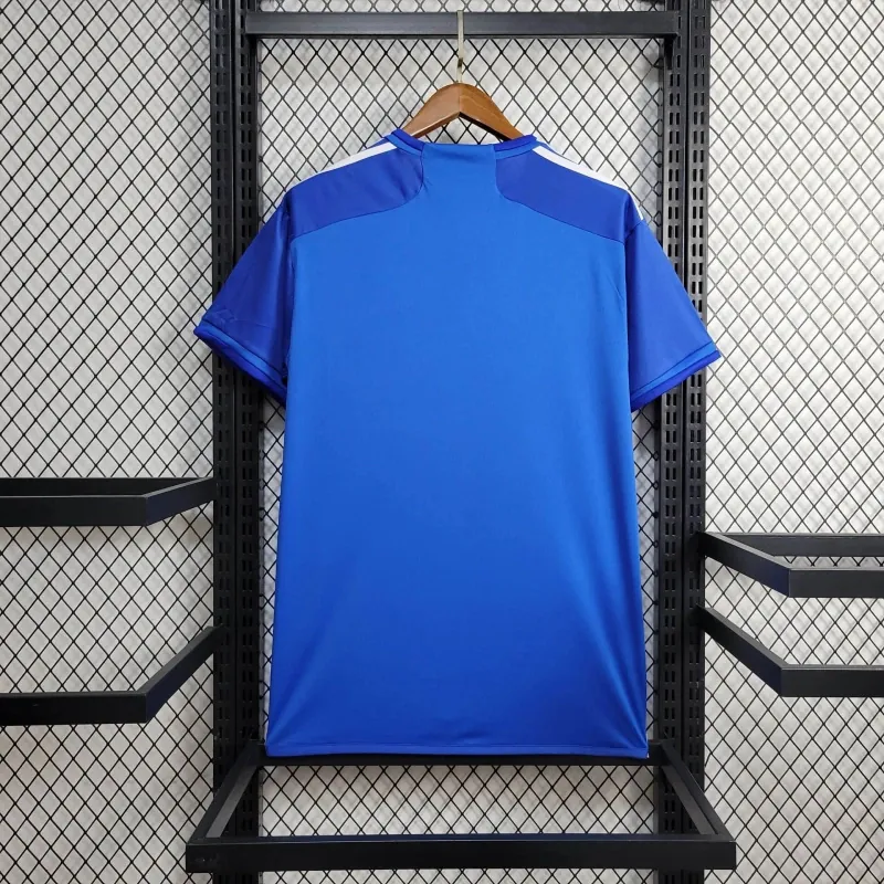 24-25 Cruzeiro Home Kit Jersey Supplier Yupoo 7