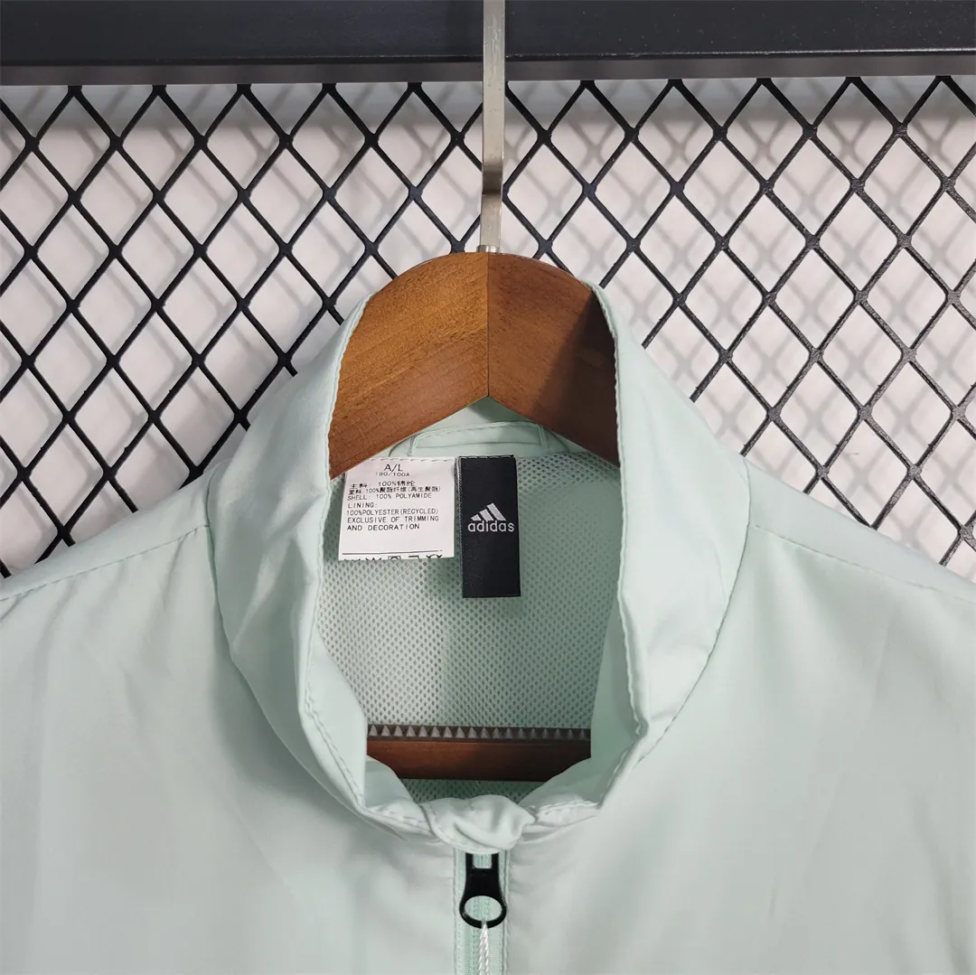 Windbreaker Adidas 4