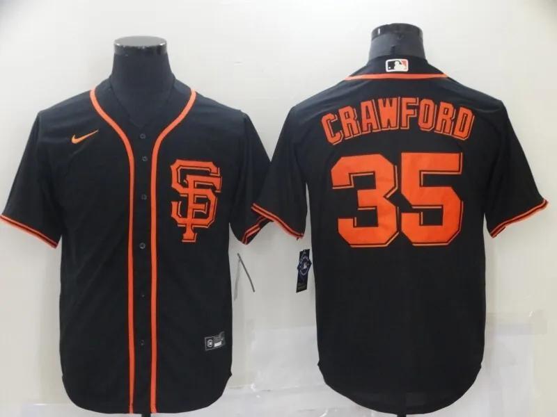 San Francisco Giants 57