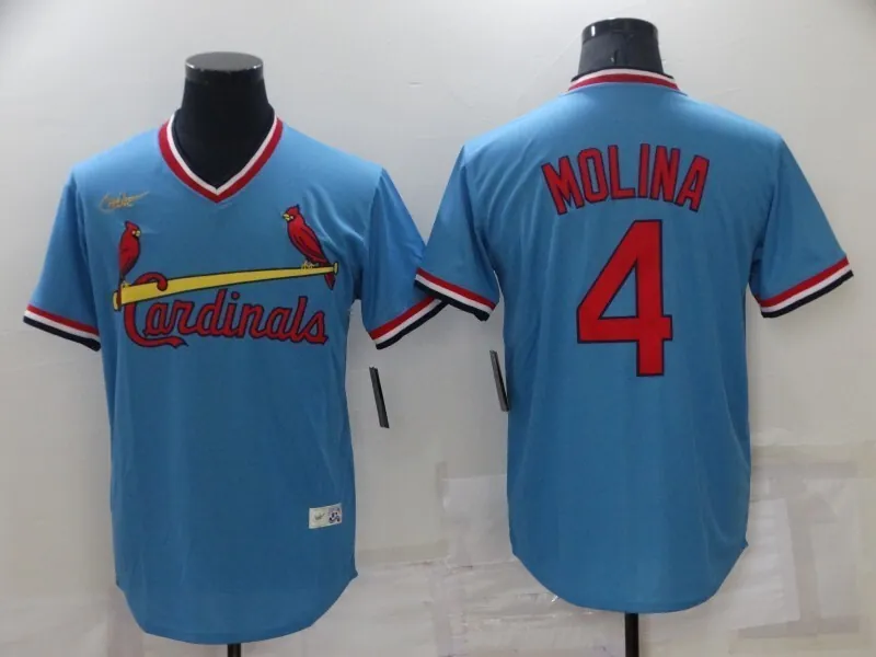 St. Louis Cardinals 21