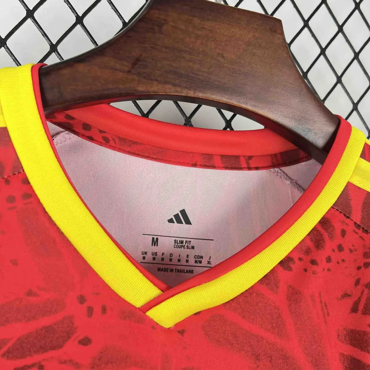 2026 Colombia Mens Special Edition Kit T-Shirt Football AAAAJersey Supply Yupoo 6 6