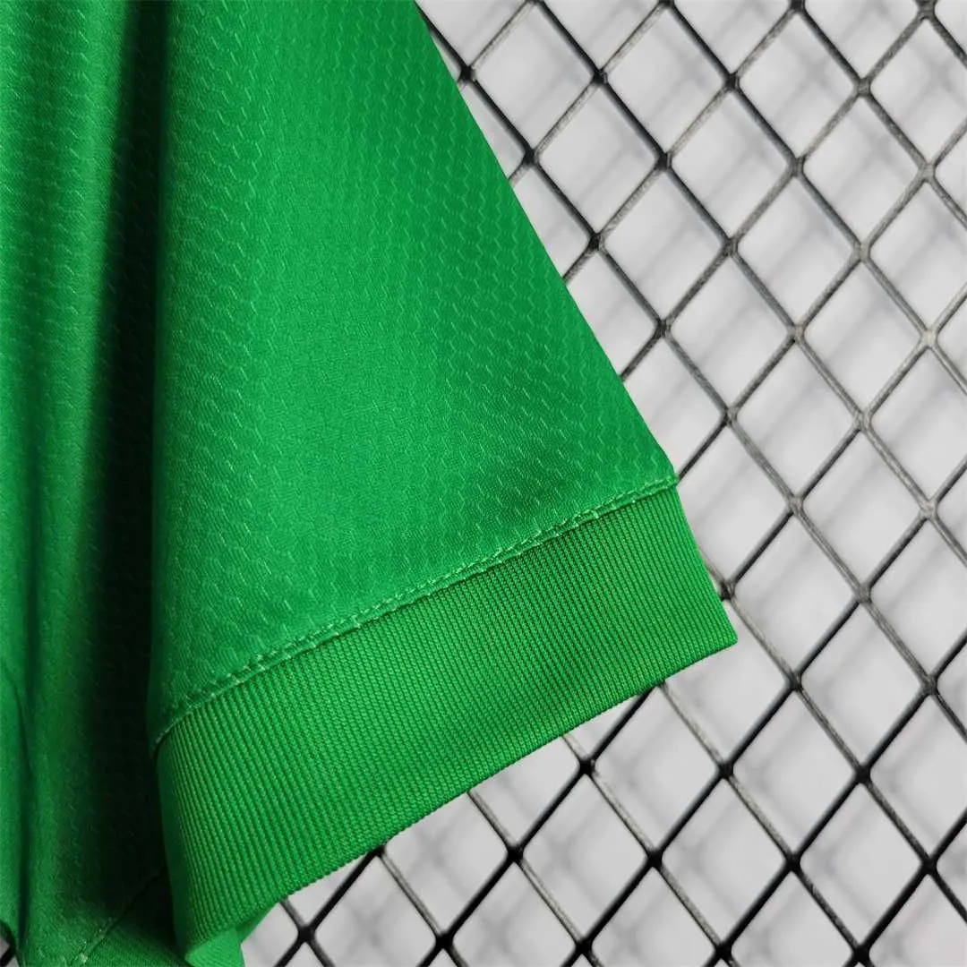 2022 Northern Ireland home 2