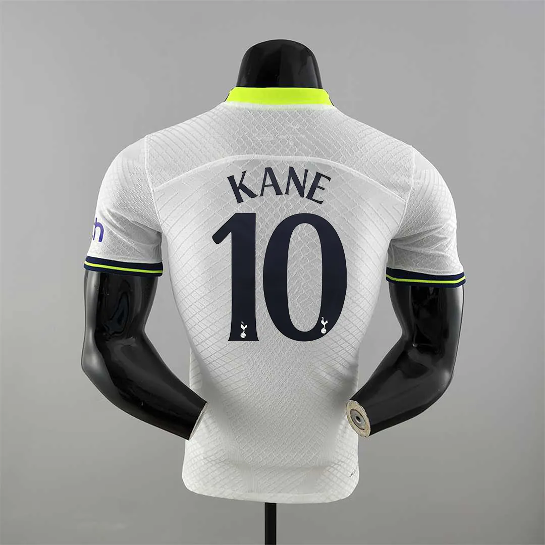 22-23 Tottenham Hotspur home player version 3