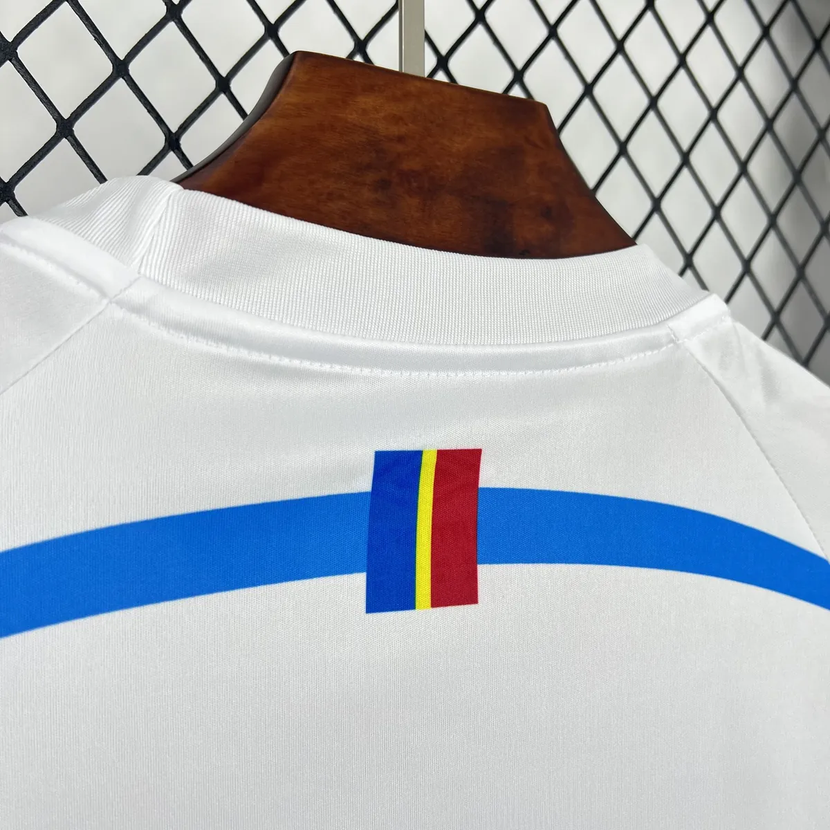 2026 DR Congo Away Mens Kit World Cup Soccer T-Shirt AAAAJersey Wholesale Yupoo 7 3