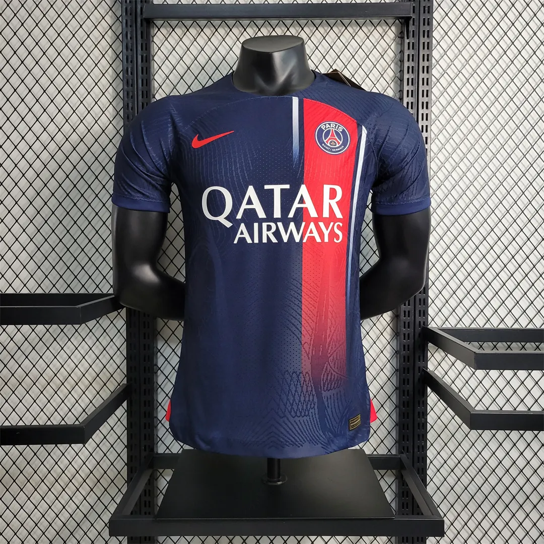 23-24 PSG home player version 10