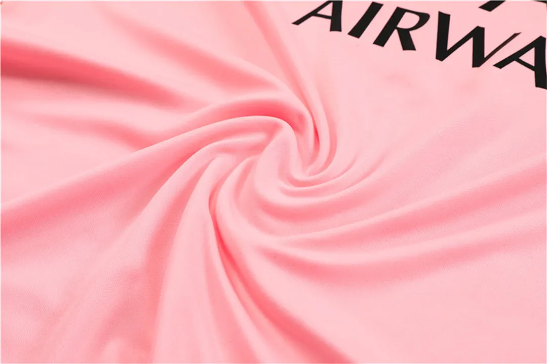 22-23 PSG Training Kit Pink 8