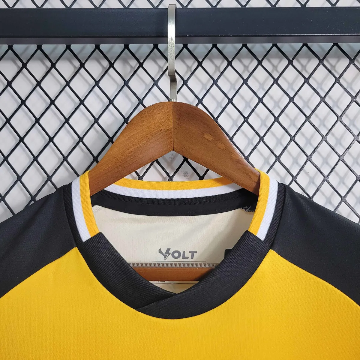 23-24 Criciuma Home S-XXL 7