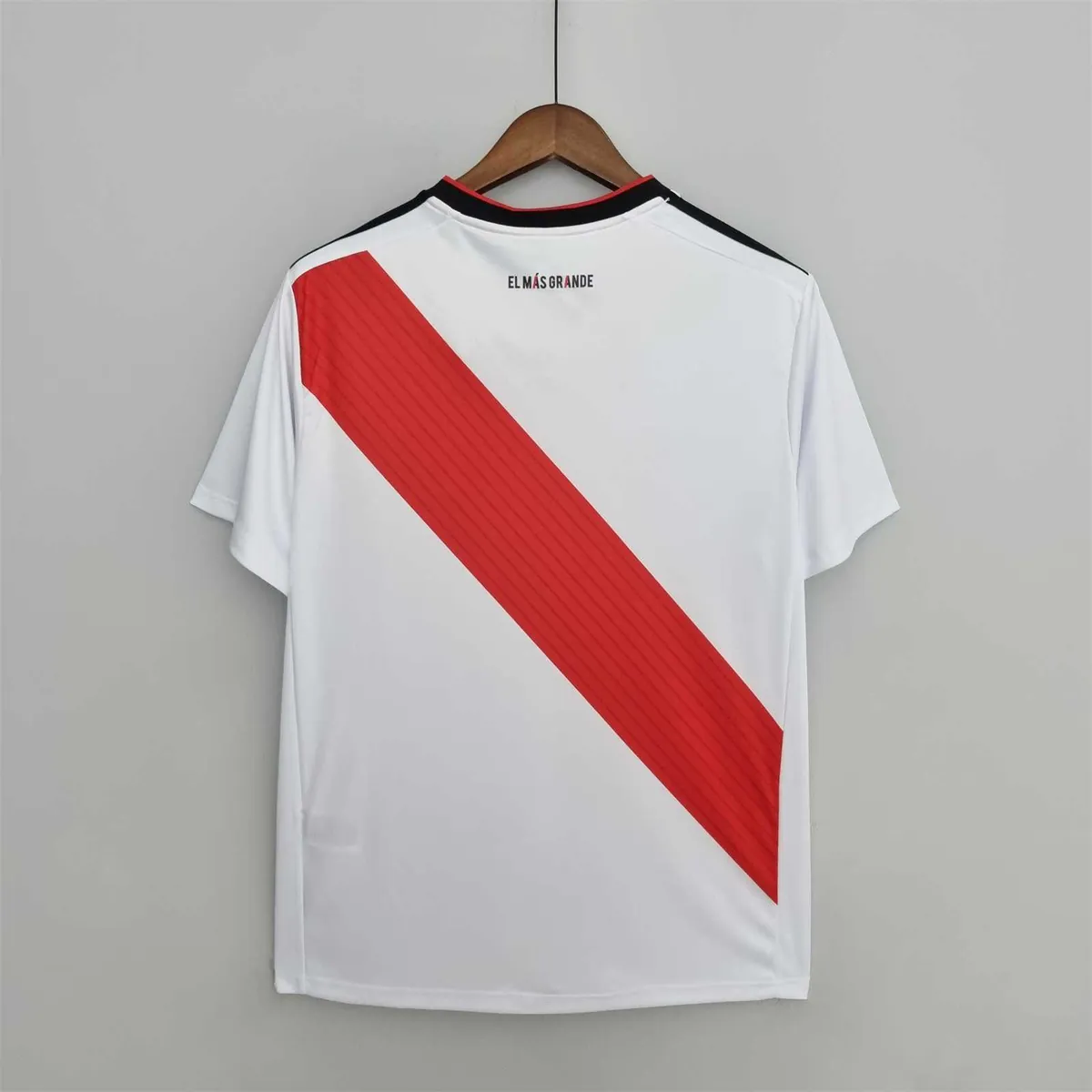 18-19 River Plate home 2