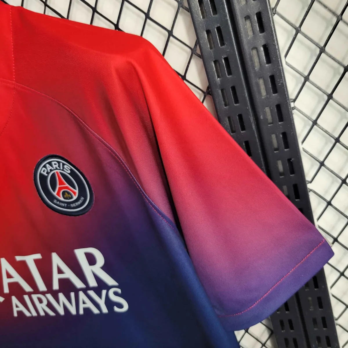 23-24 PSG Training Suit S-XXL 5