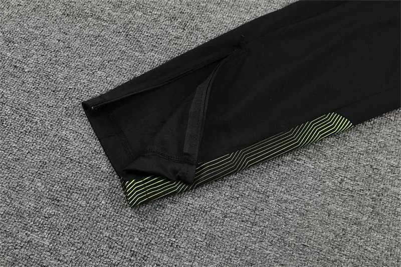 Polo Dortmund black 3