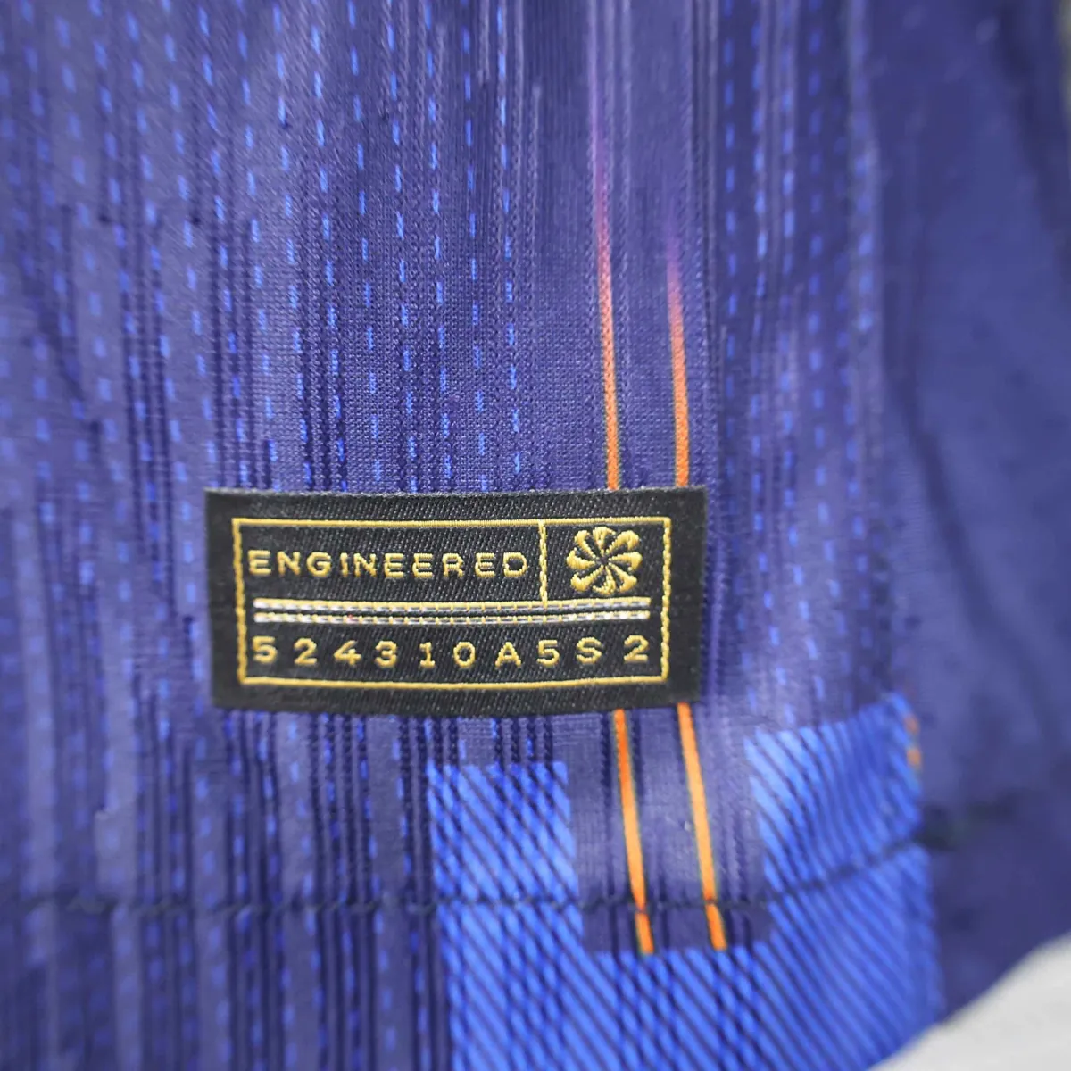 2024 Netherlands Away Kit Player Version Shirt Best Jerseys Yupoo 3