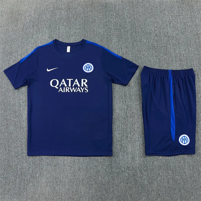 26-27 Inter Milan Mens Kit Aldult Training Suit Yupoo 5 4