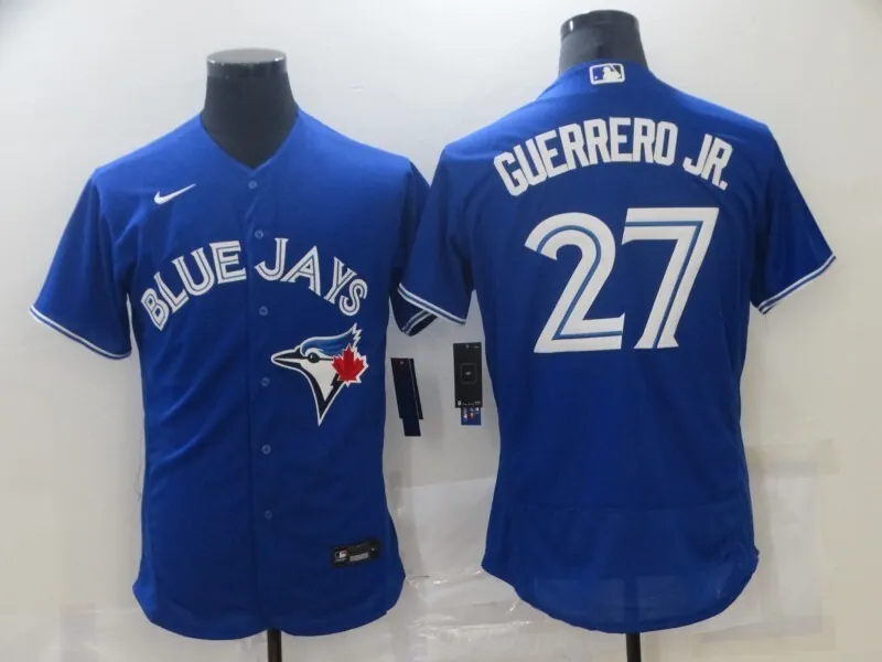 Toronto Blue Jays 6
