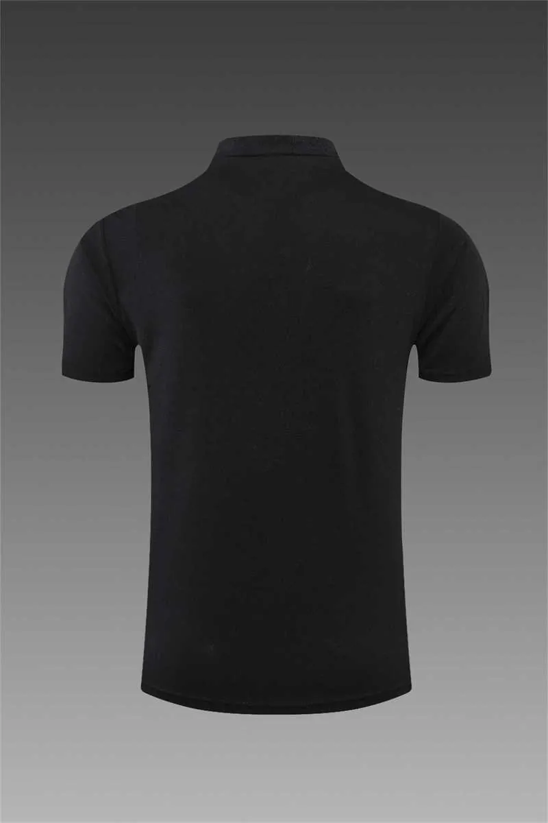 Polo Bayern black 19