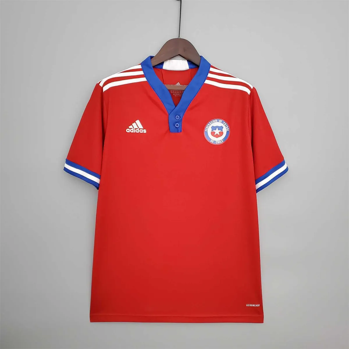 2021 Chile home 13