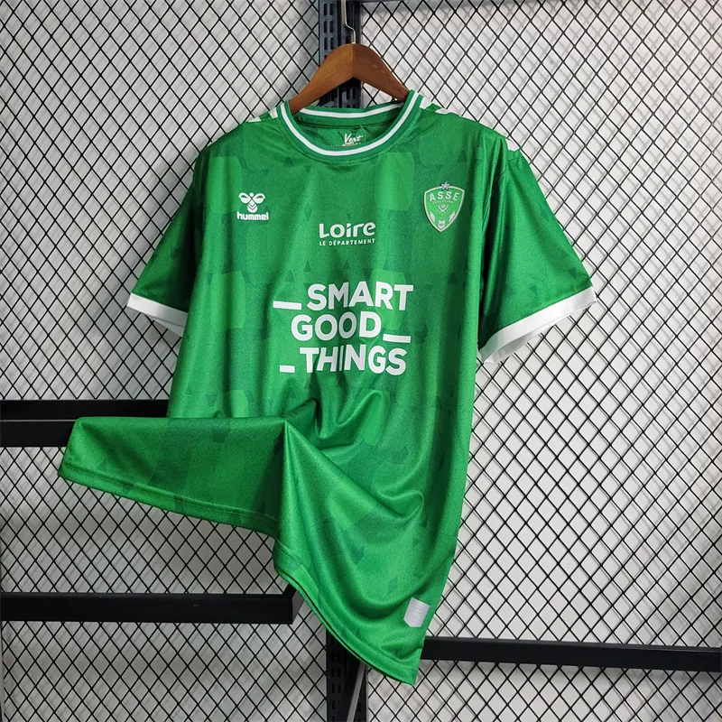 23-24 Saint Etienne Home Size S-XXL 9