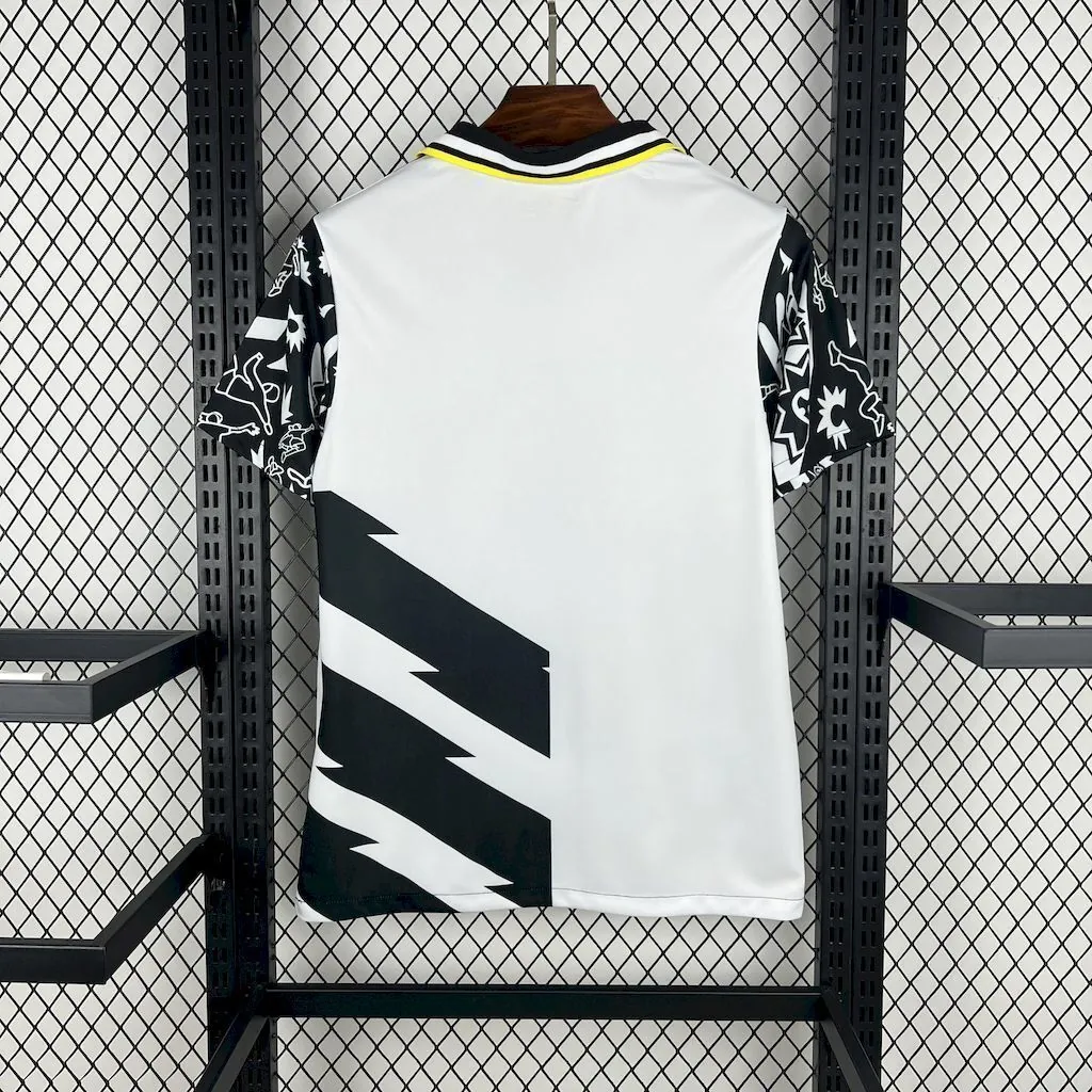25-26 Premier League Anti-Racism Shirt Football Uniform AAAAJersey Supply Yupoo 3