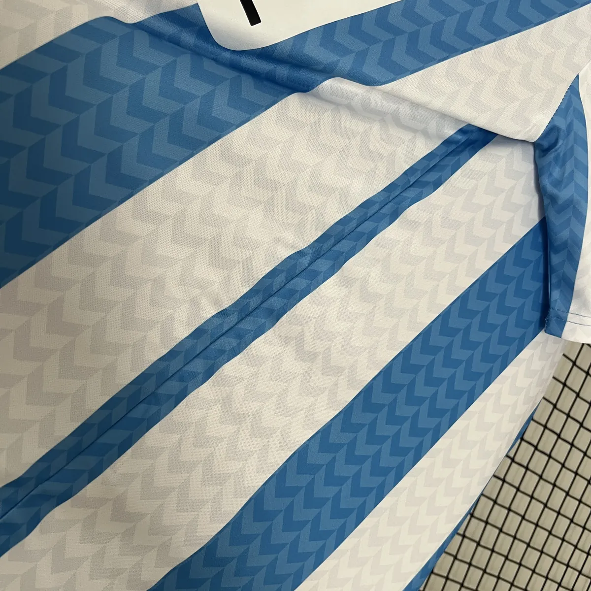 2024 Malaga 120th Anniversary Commemorative Edition Shirt Jerseys Supllier Yupoo 3