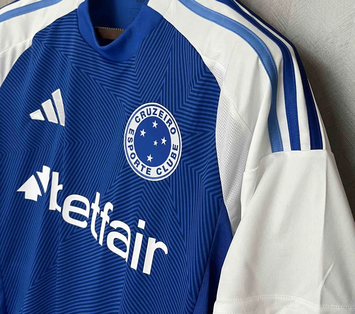 25-26 Cruzeiro Home Kit Soccer Uniforms AAAAJersey Supply Yupoo 10