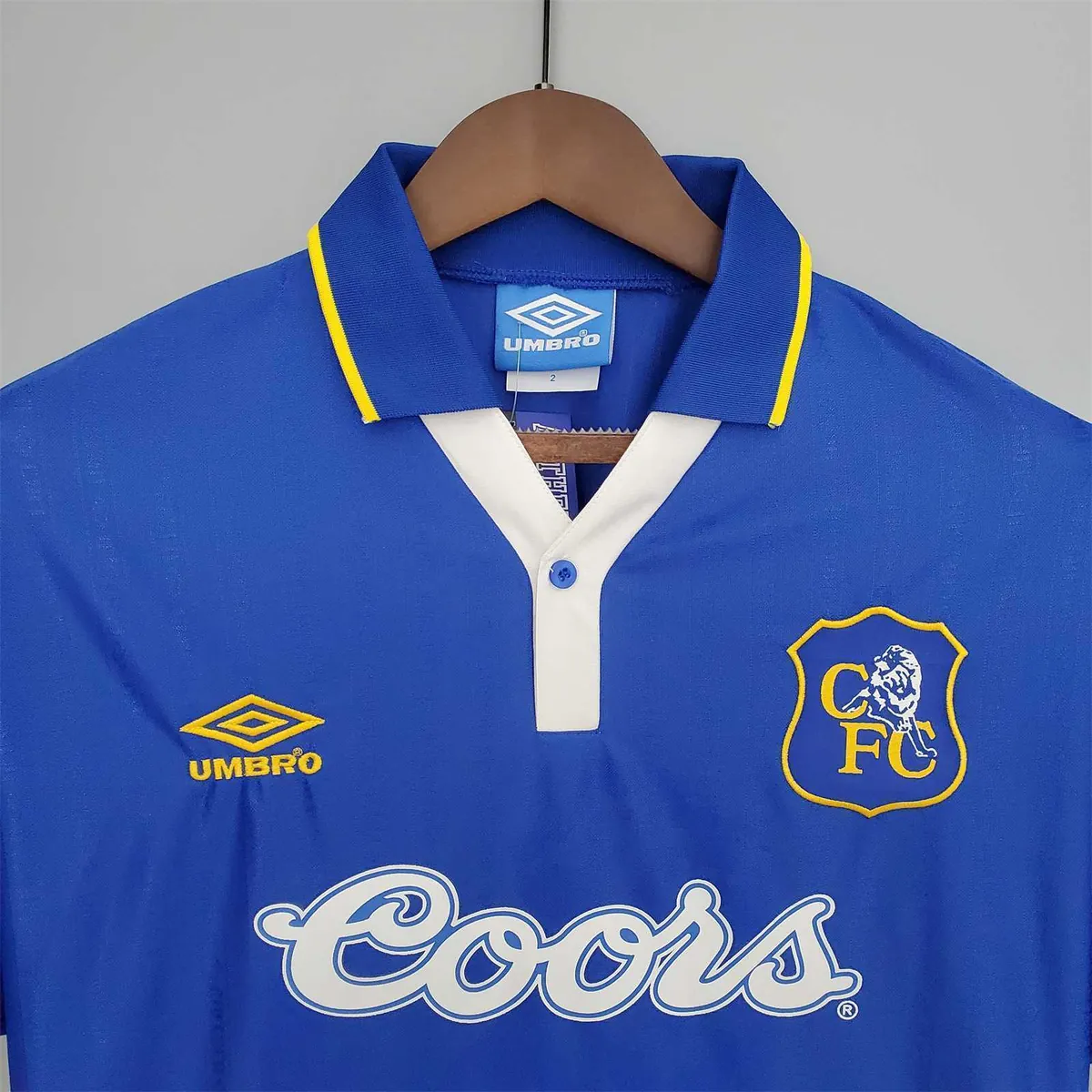 95-97 Chelsea home 6