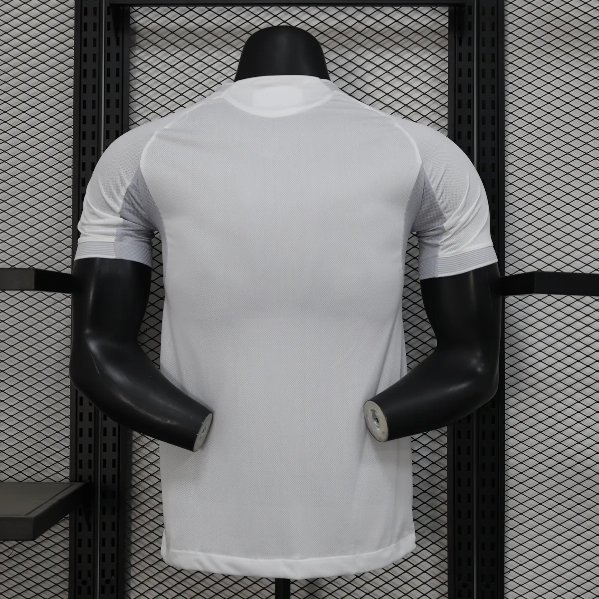 25-26 Real Madrid Home Soccer Kit Player Version Shirt AAAAJersey Dropship Yupoo S-3XL 1