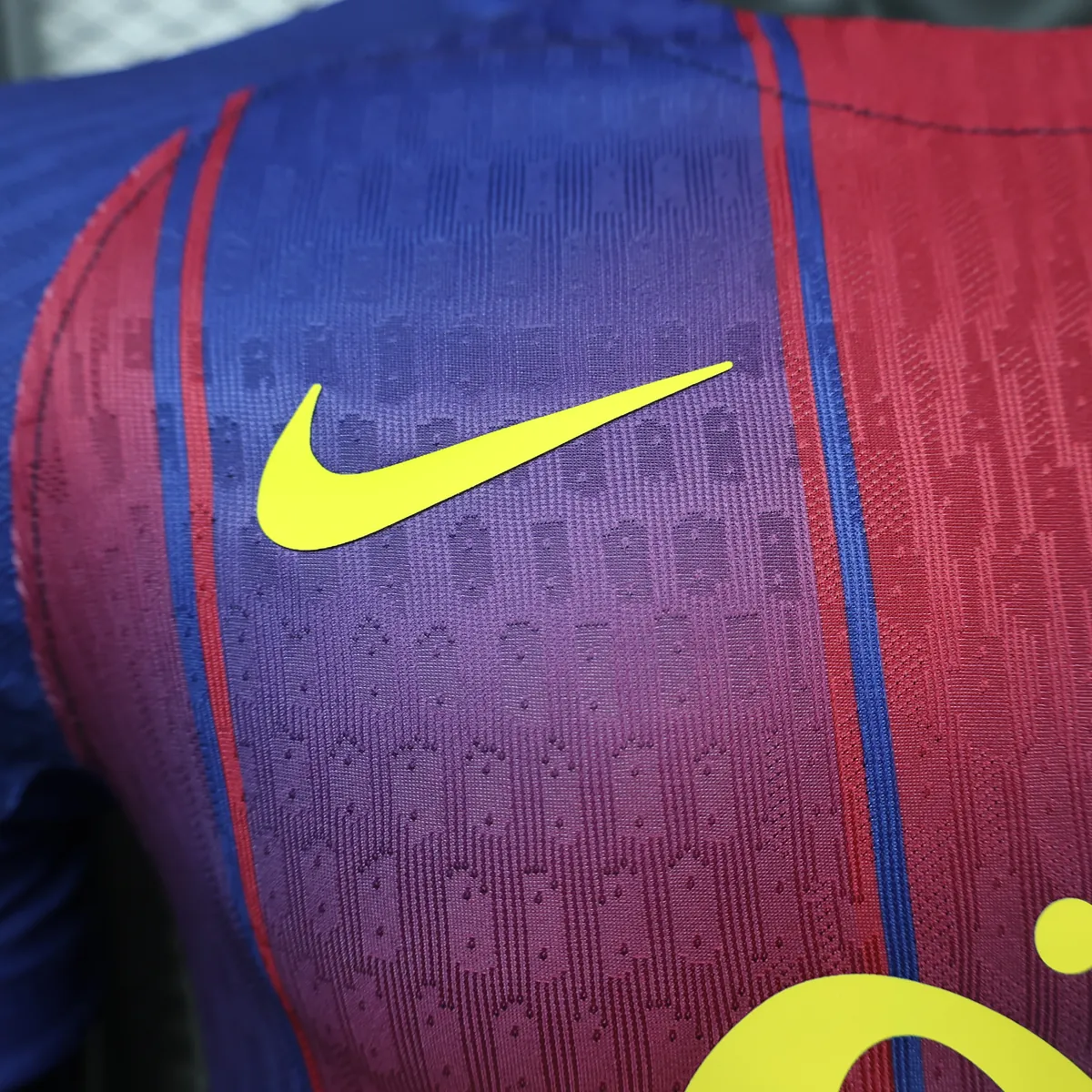 25-26 Barcelona X Olivia Rodrigo Home Limited Edition Football Player Shirt AAAAJersey Supply Yupoo 8