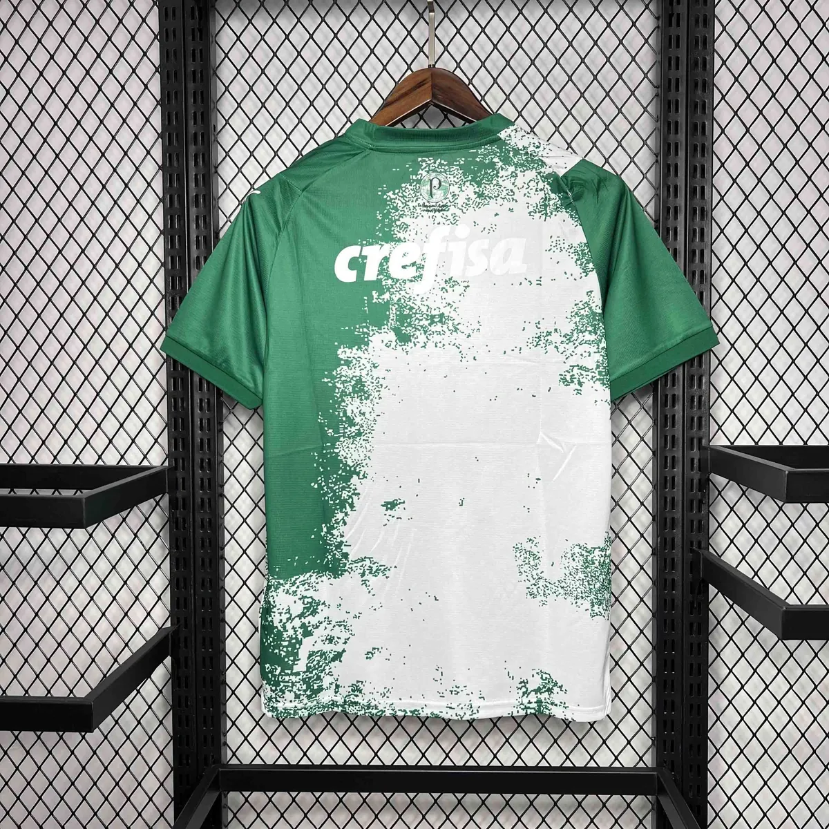 24-25 Palmeiras For a Greener Future Special Edition 2 Kit AAAAJersey Supplier Yupoo 7