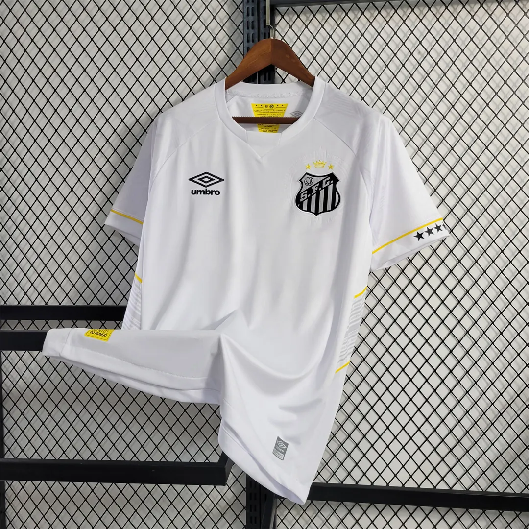 23-24 Santos home 2
